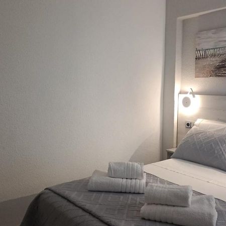 Apartamento Soldoyes Peniscola Ngoại thất bức ảnh