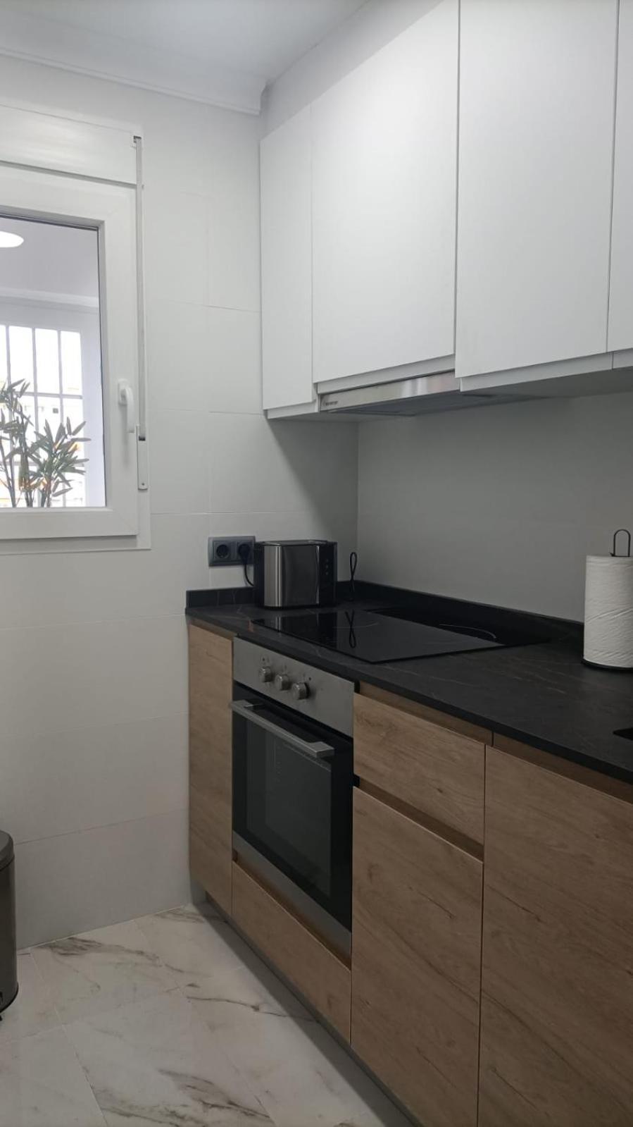 Apartamento Soldoyes Peniscola Ngoại thất bức ảnh