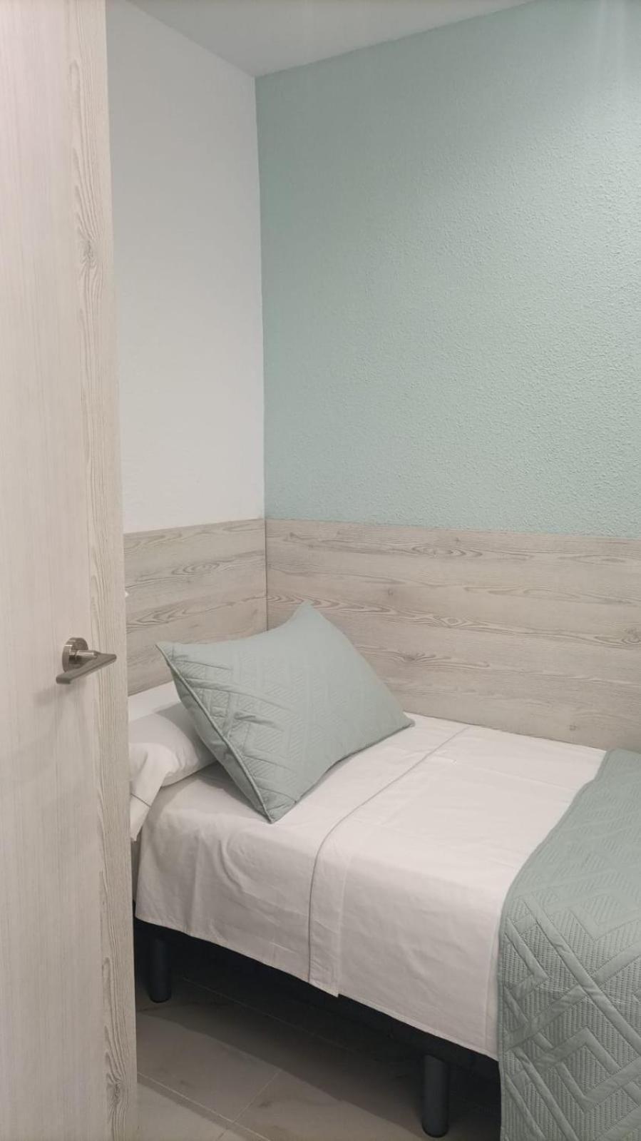 Apartamento Soldoyes Peniscola Ngoại thất bức ảnh