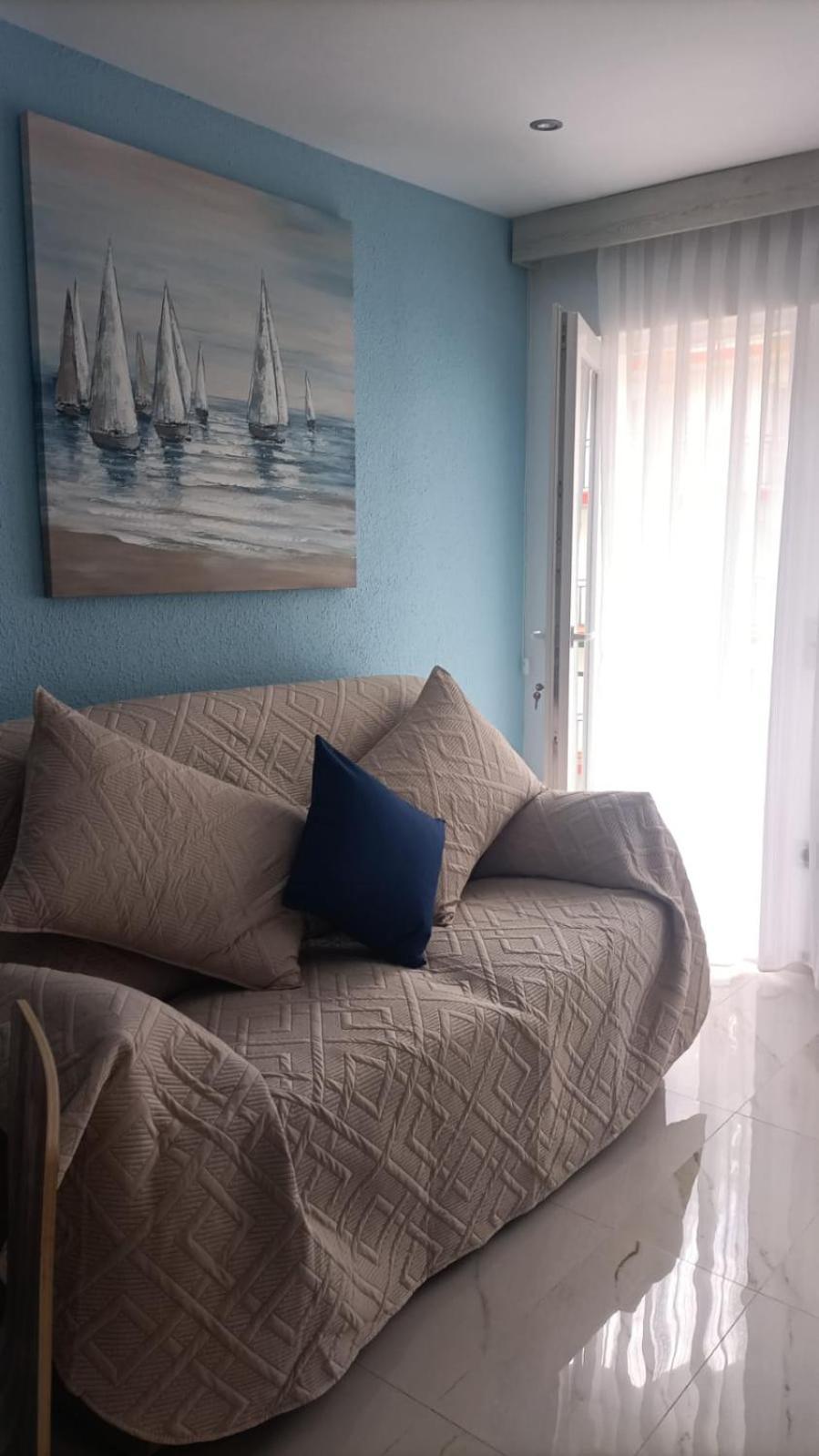 Apartamento Soldoyes Peniscola Ngoại thất bức ảnh