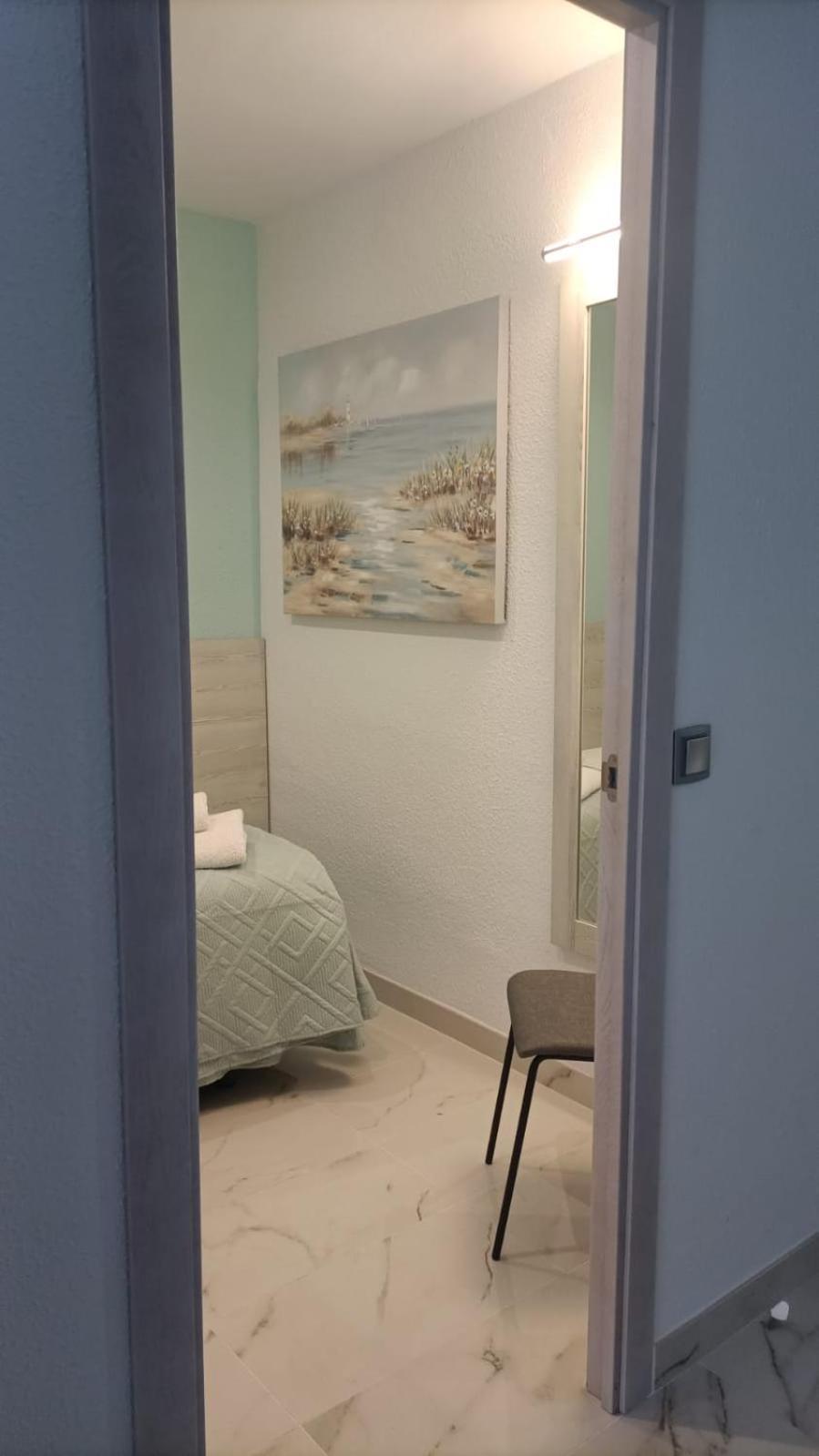 Apartamento Soldoyes Peniscola Ngoại thất bức ảnh
