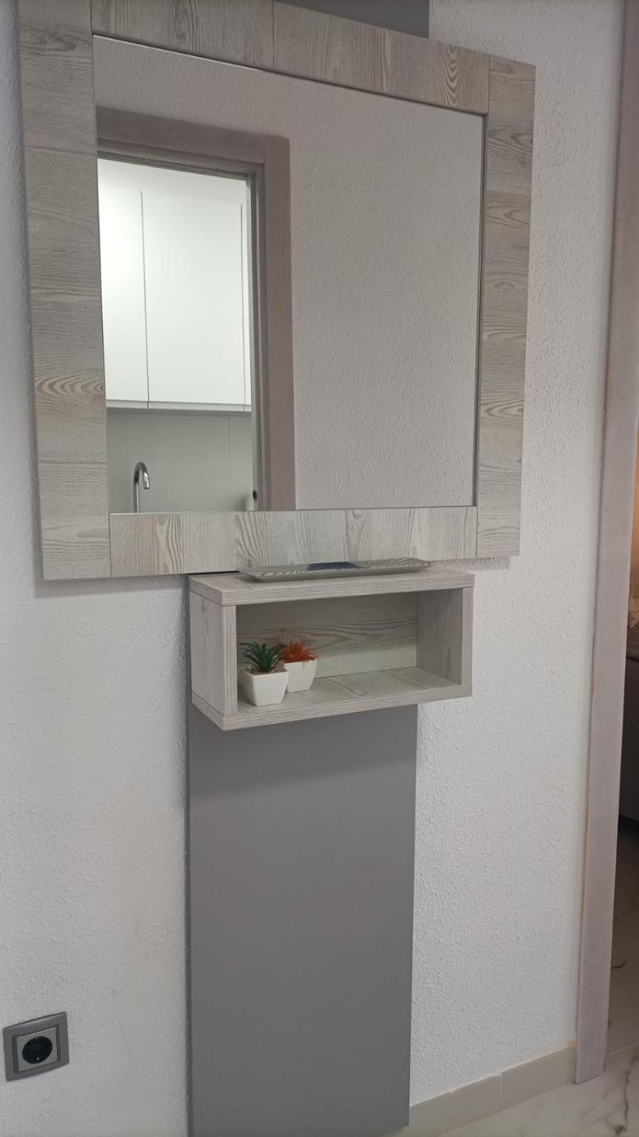 Apartamento Soldoyes Peniscola Ngoại thất bức ảnh