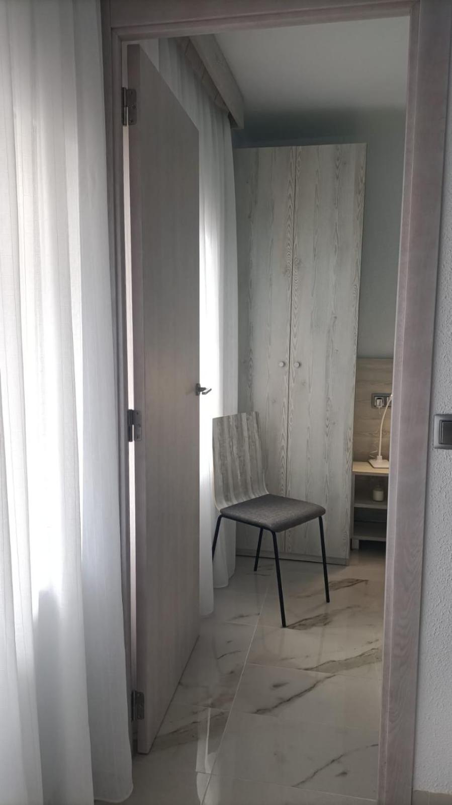 Apartamento Soldoyes Peniscola Ngoại thất bức ảnh
